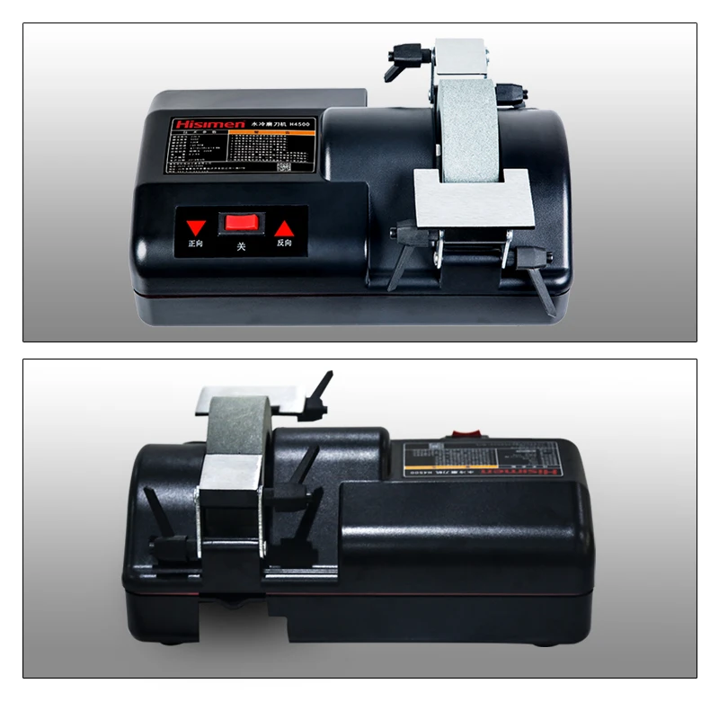 

Sharpener Water-cooled Low-speed Knife Sharpener Household Grinding Wheel Knife Grinder Hotel Restaurant Knife Grinding Machine