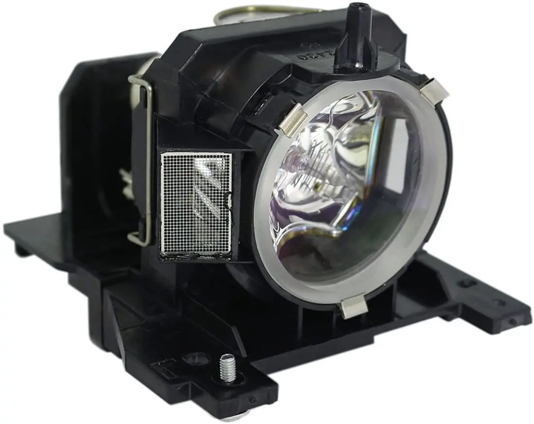 

Projector Lamp Bulb DT00841 DT-00841 for HITACHI CP-X300 CP-X200 CP-X205 CP-X305 CP-X308 CP-X400 X417 ED-X30 ED-X32 With Housing