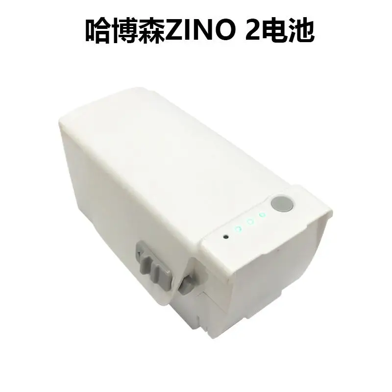 Intelligent Flight Battery for Hubsan Zino 2 GPS RC Drone Quadcopter Spare Parts 15.2V 3800mAh | Игрушки и хобби