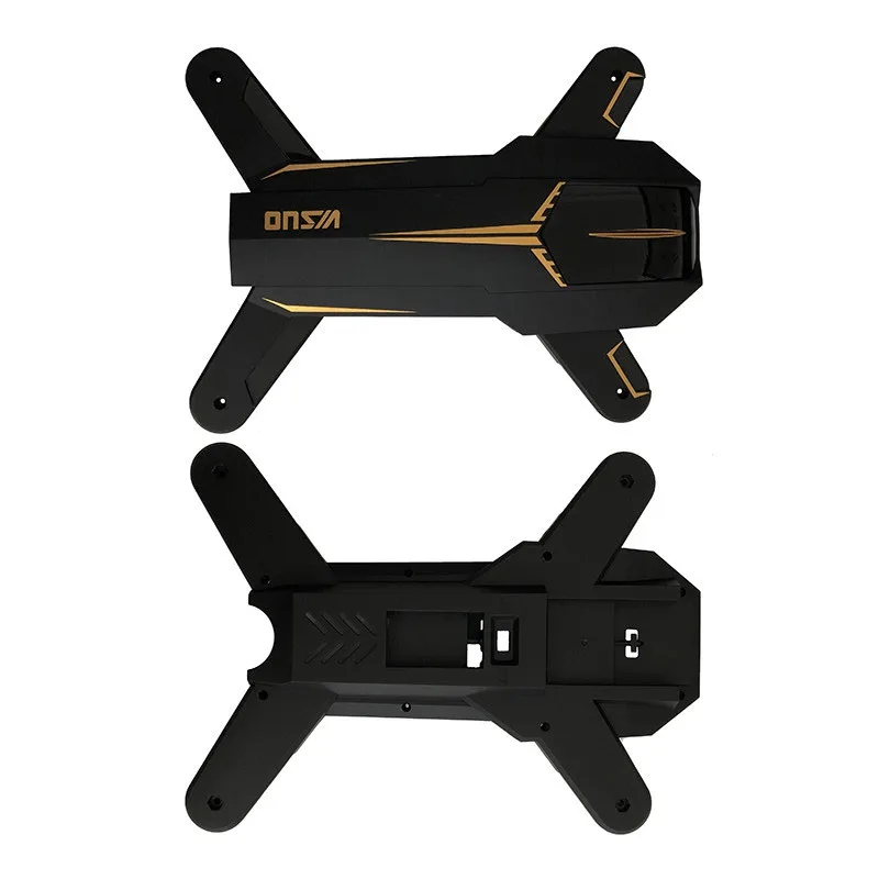 Новинка крышка запасных частей VISUO XS812 GPS RC UAV для 4-осевого вертолета | Игрушки и