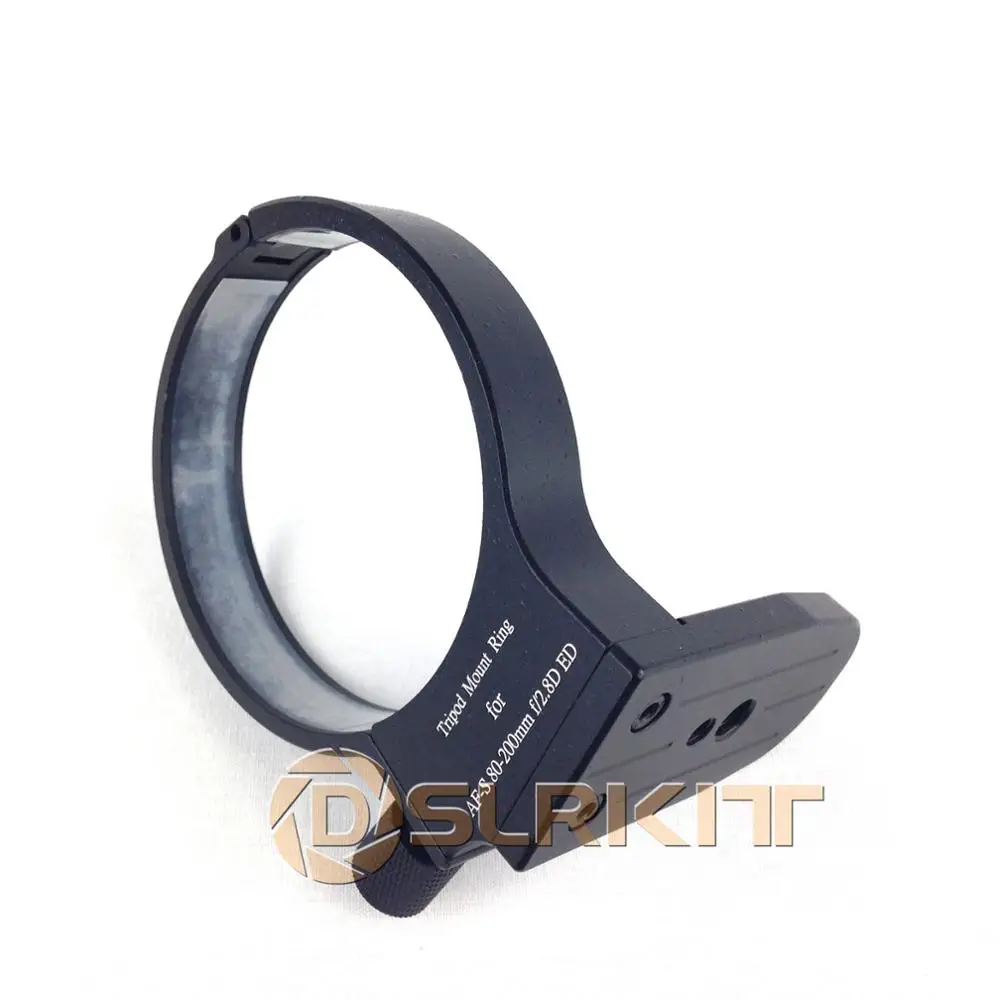 Кольцо для штатива Nikon AF S 80 200 мм f/2.8D ED & for Tamron SP 70 300 F4 5.6 Di VC USD|ring si|ring strassring value |
