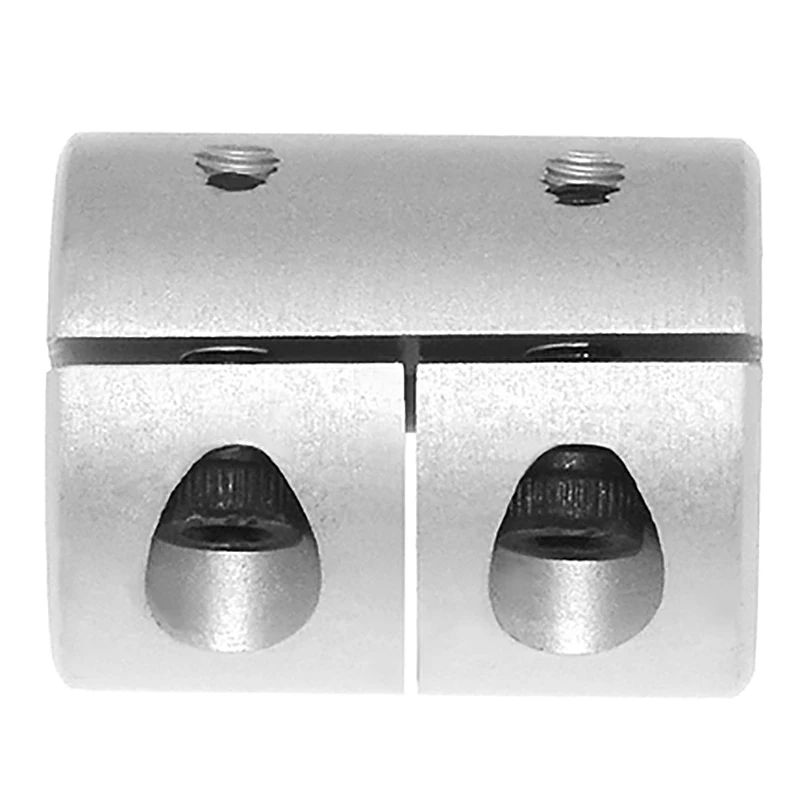 3D-принтеры аксессуары жесткая зажима связи Алюминий сплав высокого винт с