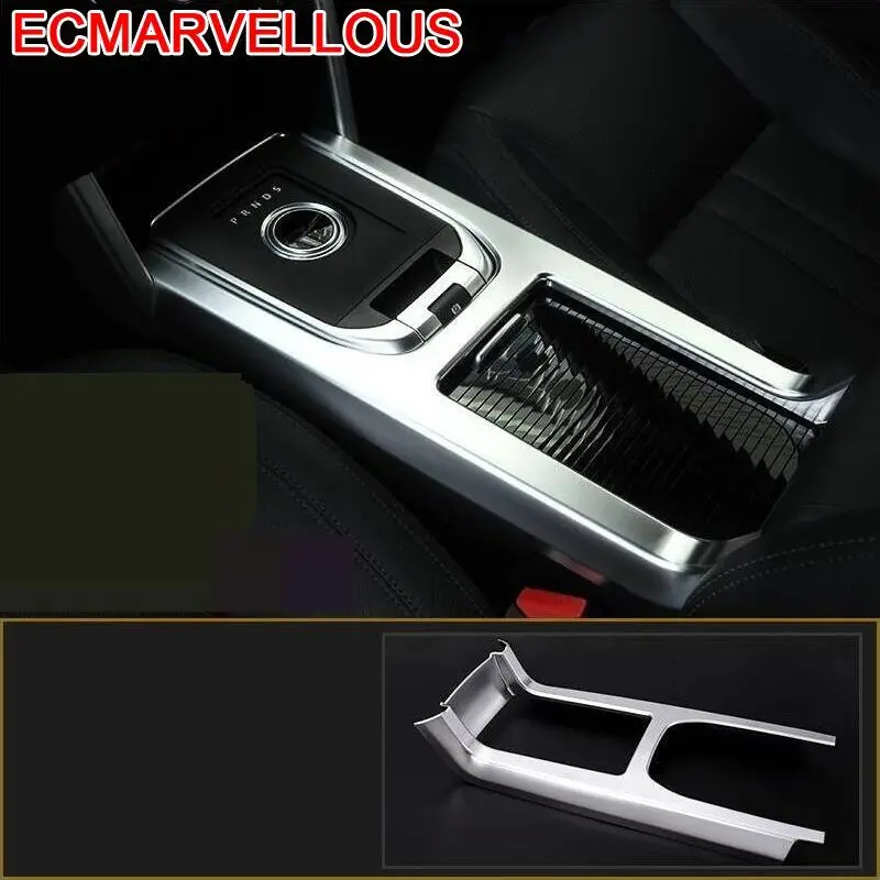 

Auto Control System Gear Automobile Modified Chromium Car Styling Accessory 15 16 17 18 19 FOR Land Rover Discovery Sport