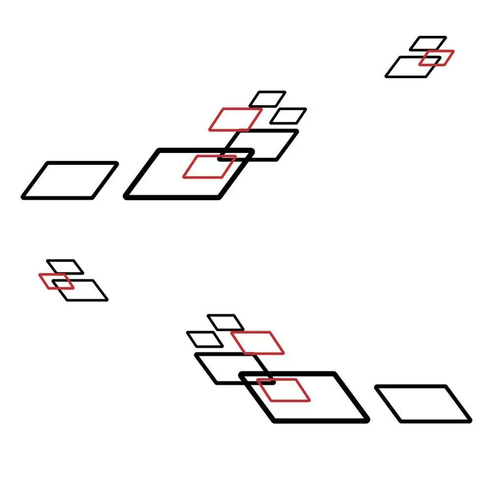 

2 шт. Спортивная Автомобильная наклейка с обеих сторон корпуса автомобиля виниловая пленка автомобильные аксессуары стильные самодельные ...