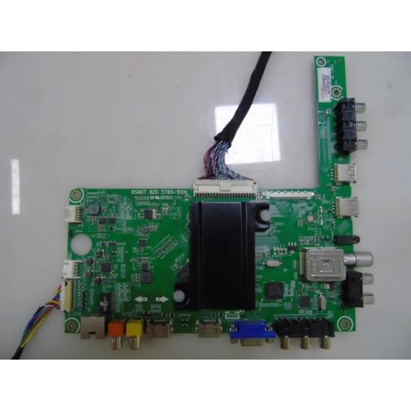 

Original LED32EC510N motherboard RSAG7.820.5785 screen HE315GH-E72 BOE