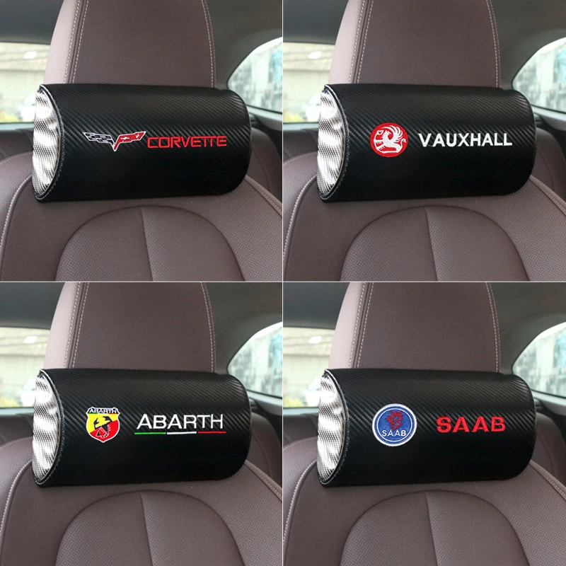 1 шт. автомобильное сиденье Подушка для головы и шеи Отдых Безопасность подушки