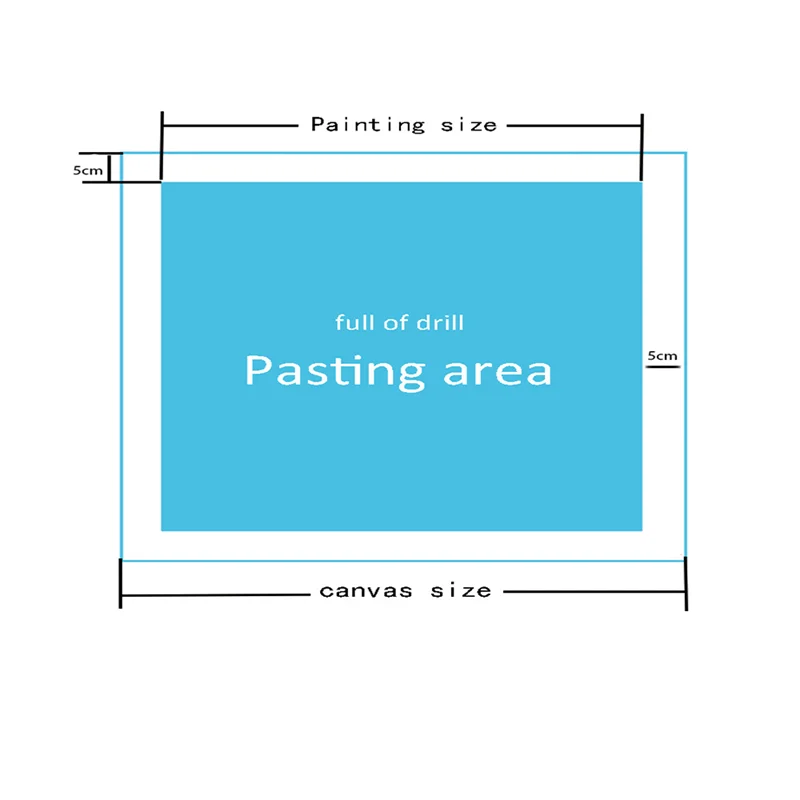 Алмазная 5D картина сделай сам Набор для вышивки крестиком с изображением дерева