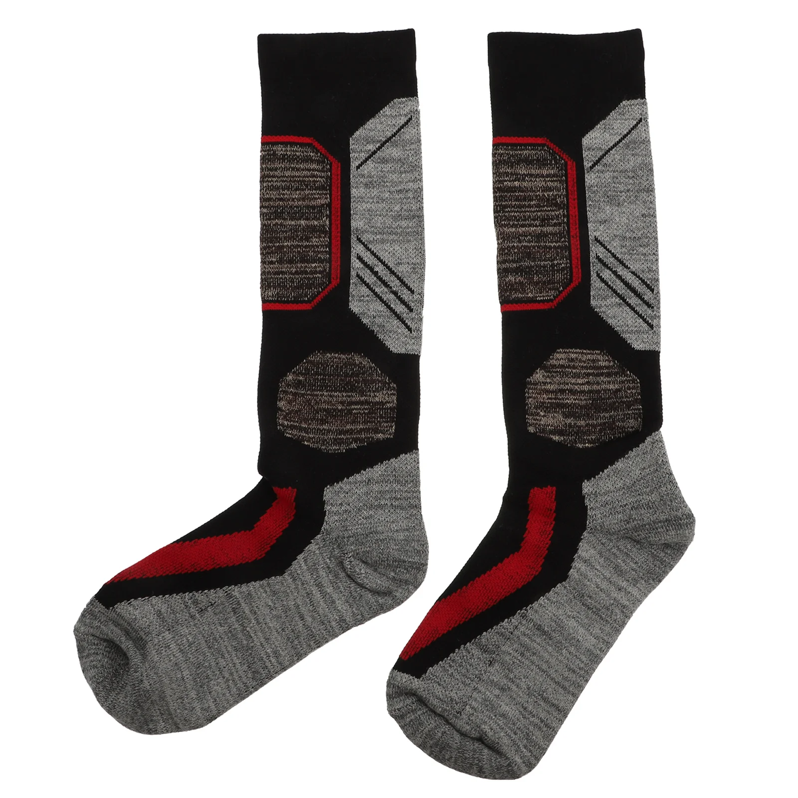 

1 пара утепленных спортивных носков для альпинизма