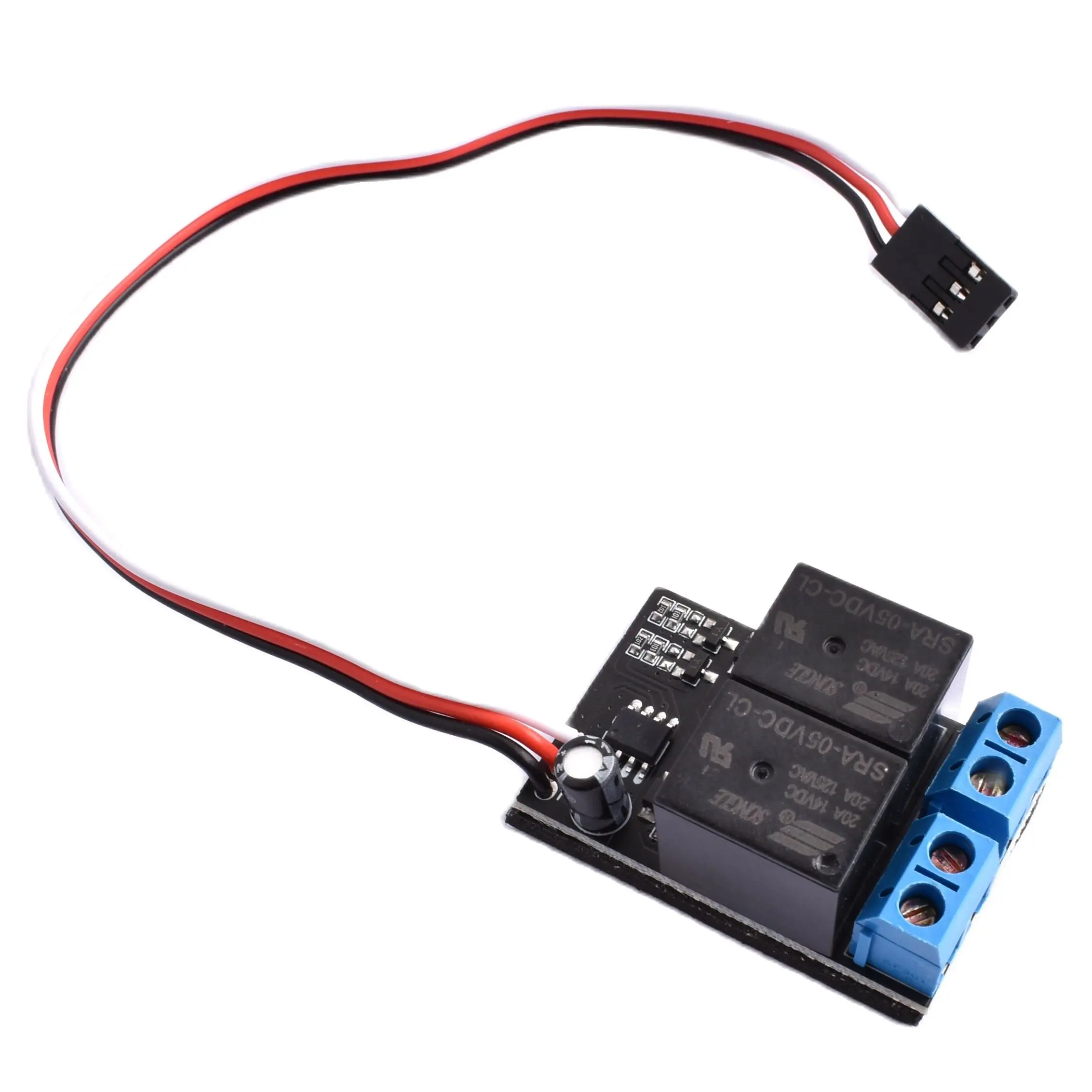 Новая одежда для маленькой девочки 2 в 1 электронный переключатель RM триггерный