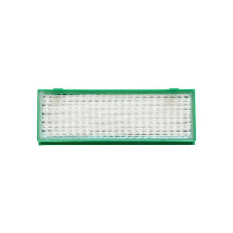 

4 X Filters For Vorwerk Kobold VR200 Robotic Vacuum Cleaners Household Supplies