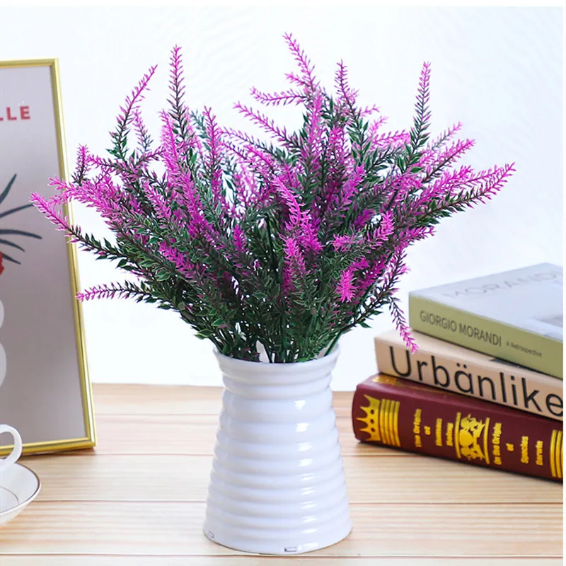 1 пакет романтика Прованс Свадебная декоративная ваза для цветов дома