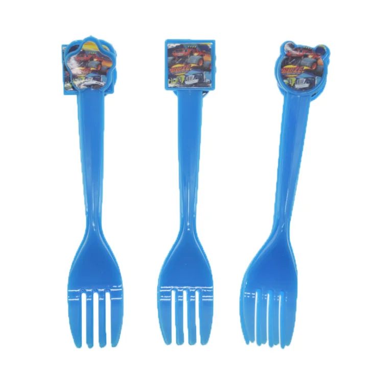10pcs Kokoer Blaze and the Monster Machines набор для вечеринки на день рождения, бумажный стаканчик, тарелка, Детские вечерние принадлежности для мальчиков - Цвет: 10pcs