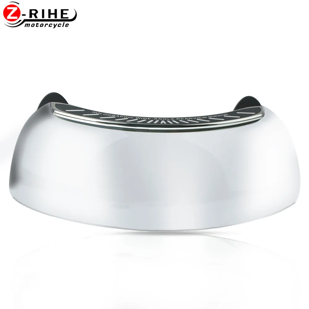 Аксессуары для мотоциклов широкоугольное зеркало заднего вида DUCATI ST3 HyperStrada BMW