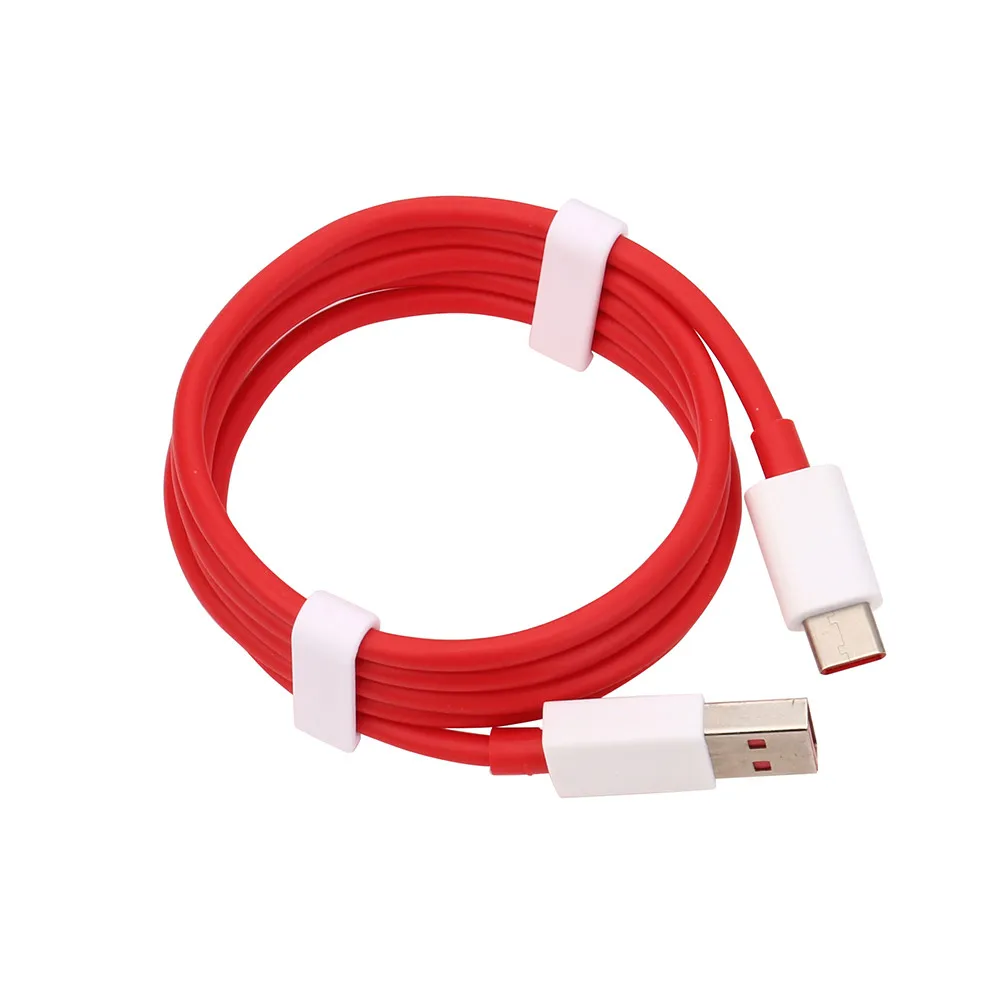 1 м Usb Type-c 4A Авто отключение быстрой зарядки нейлон для Oneplus 5 / 3T зарядный провод