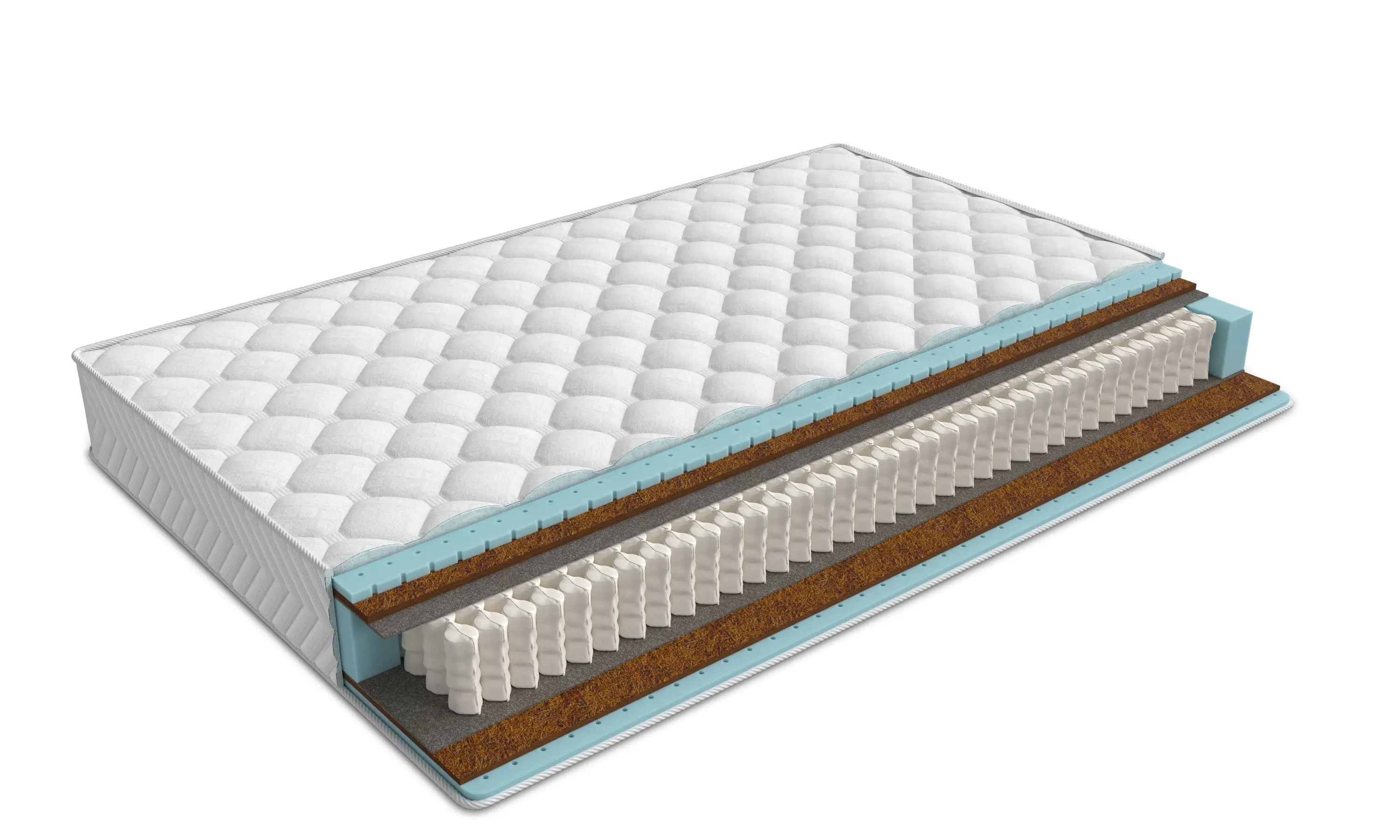 Матрас ОПТИМА СТАНДАРТ | Мебель