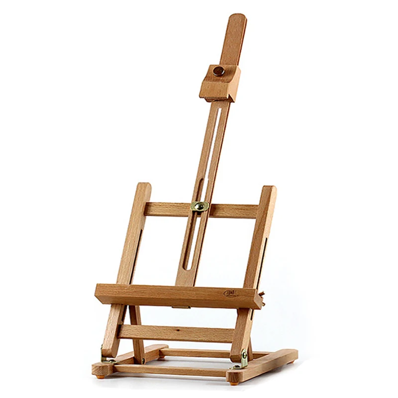 Набор для рисования деревянный стол станковая рамка регулируемый Трипод 40 см |