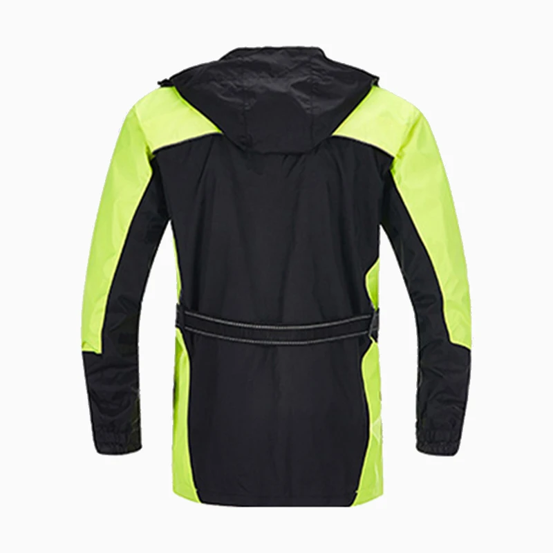 Мотоциклетный дождевик MOTOBOY непромокаемые брюки костюм профессиональная