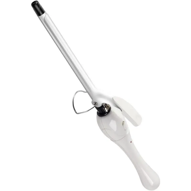 

Professional Hair Curler Tourmaline Ceramic Curling Iron Styling Tools 896D