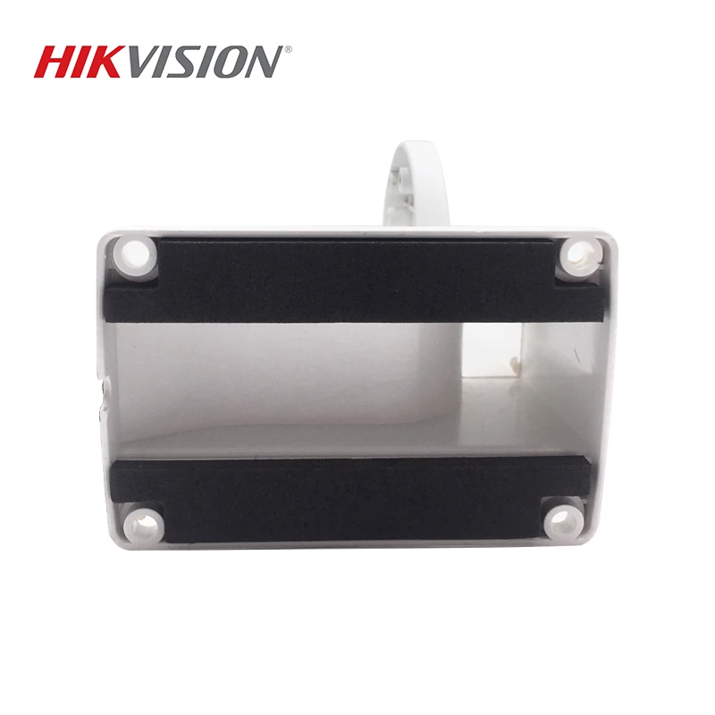 HIKVISION DS-1258ZJ настенный кронштейн питания для купольного типа камеры внутренний кронштейн белый пластиковый кронштейн