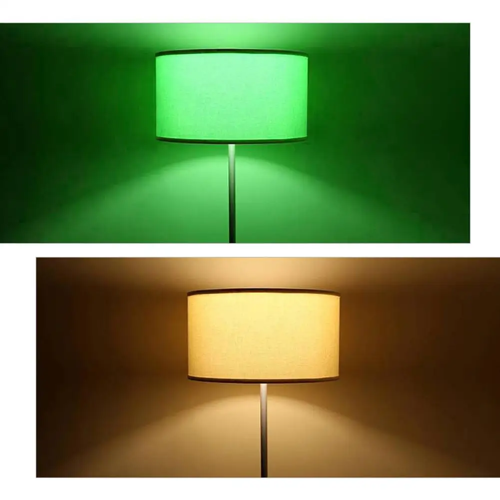 

E27 IP68 WIFI Smart LED Bulb Free Adjustment of Brightness Long Life Timing Multicolor Dimmable Tmall Voice Control Lamp