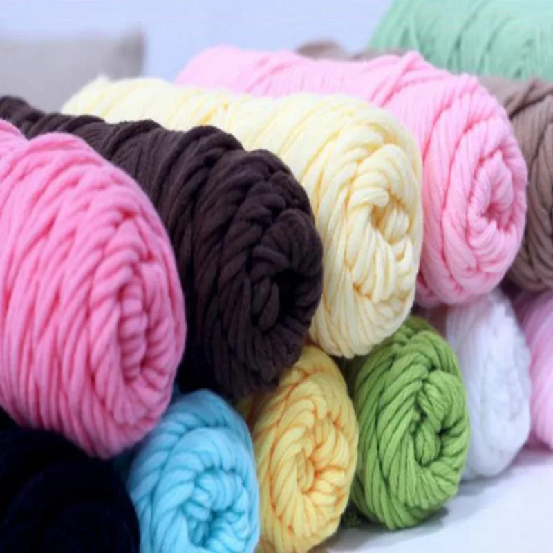 Детская вязаная ткань ручной вышивки декомпрессионная игрушка сделай сам 15*15 см