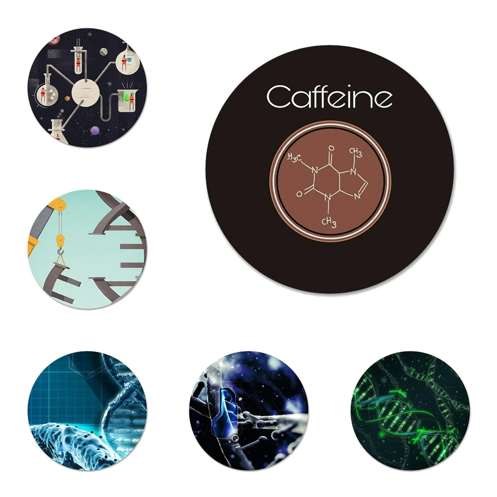 Значки для фотографий в стиле ретро 58 мм | Дом и сад