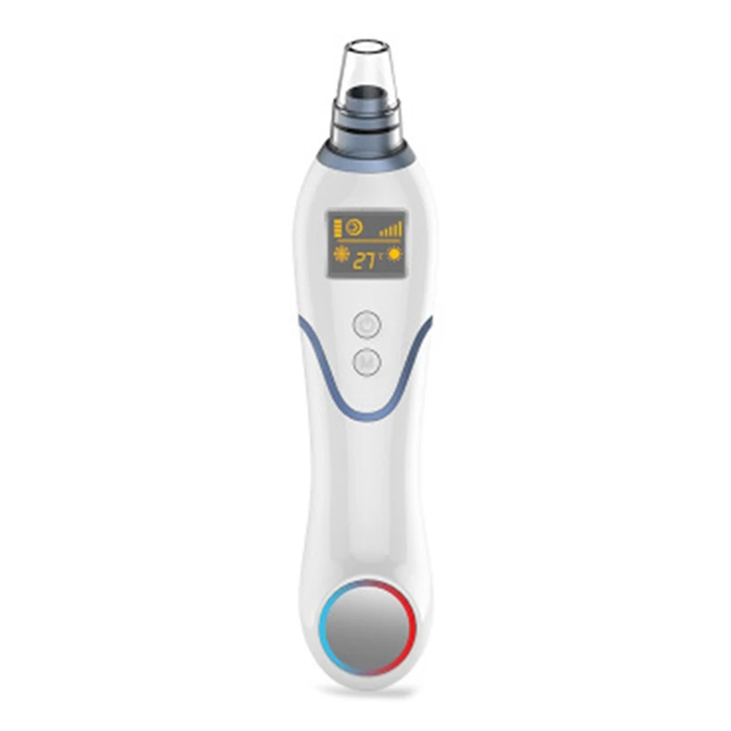 

Electric Blackhead Acne Cleansing Instrument Pores Export Clean Beauty Instrument