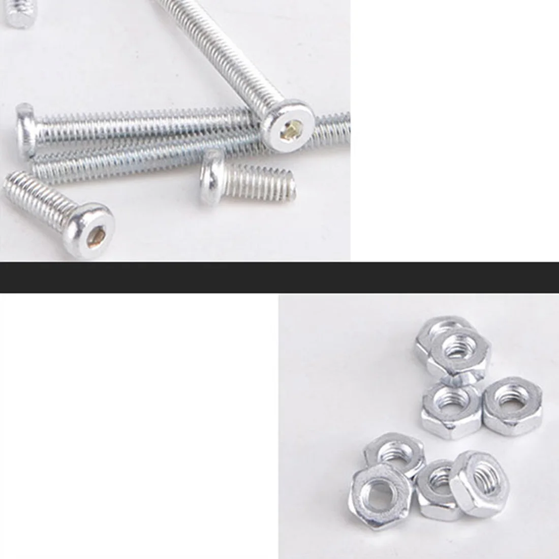 

692Pcs 3D Metal Puzzle Gear Drive Model Kit Planter Assembly Jigsaw Toy