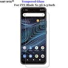 Для ZTE Blade X1 5G 6,5 