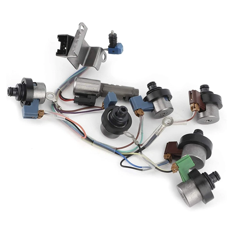 

4EAT Kit Subaru Outback Impreza 1998-2001