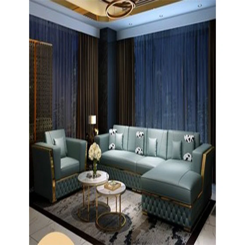 Рисунок 6 - Американский Постмодернистский