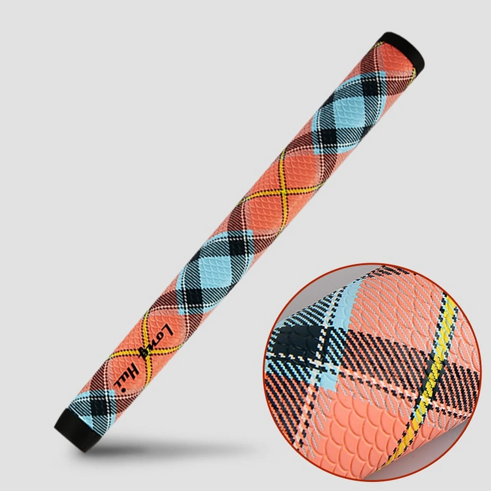 Высококачественный держатель для клюшки гольфа нескользящий клюшек удлиненный