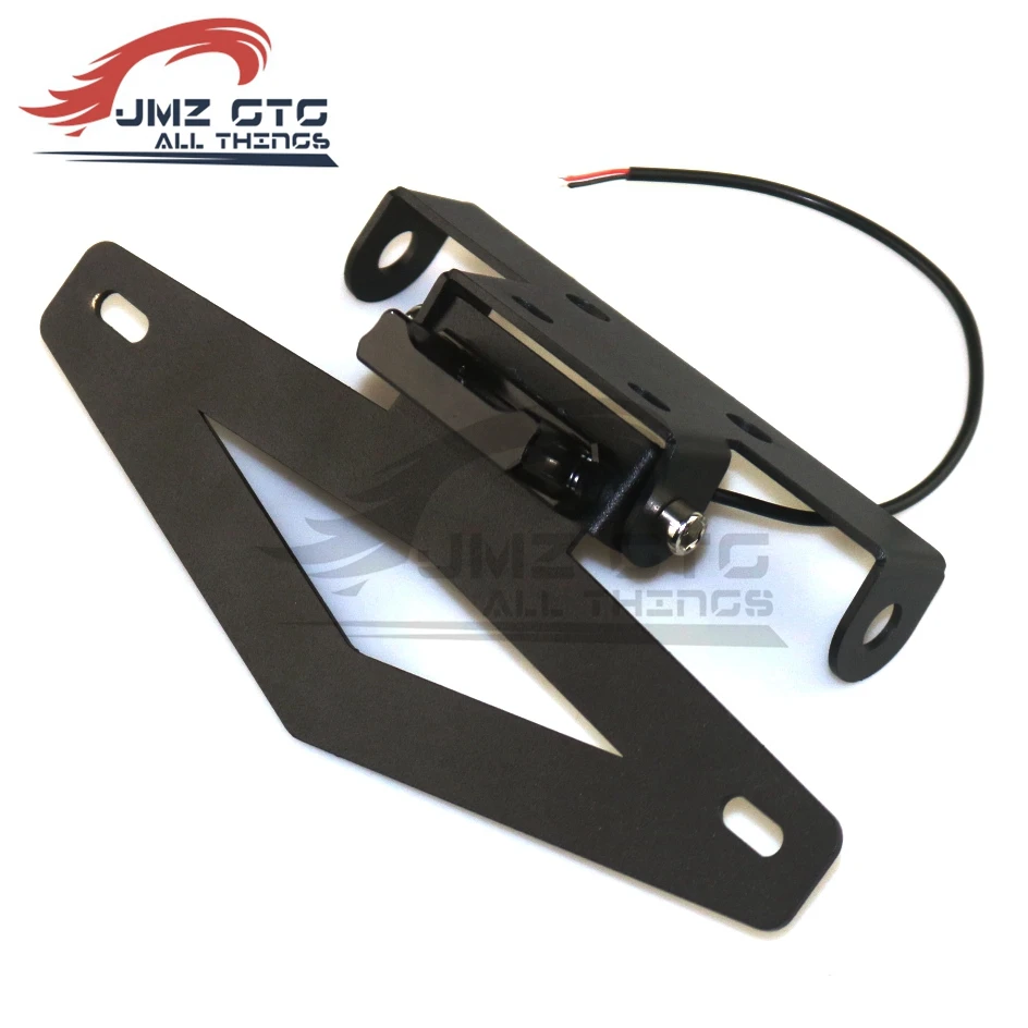 Мотоциклетный Регулируемый ограничитель крыла комплект для Benelli 502C BJ500 6A