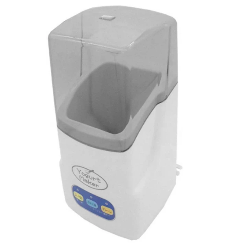 

Yogurt Machine Appliances Multifunctional Portable Mini Yogurt Maker Electric Yogurt Machine Cheese Maker with US Plug