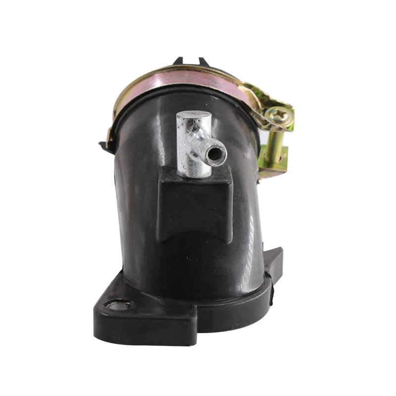 Трубка впускного коллектора мотоцикла трубка высокого качества для двигателя