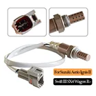 Кислородный датчик 18213-63J01 1821363J01 для Suzuki Liana 1.6L Ignis Swift III 1.3L 1.5L Wagon 1.3L 4 wrie Lambda