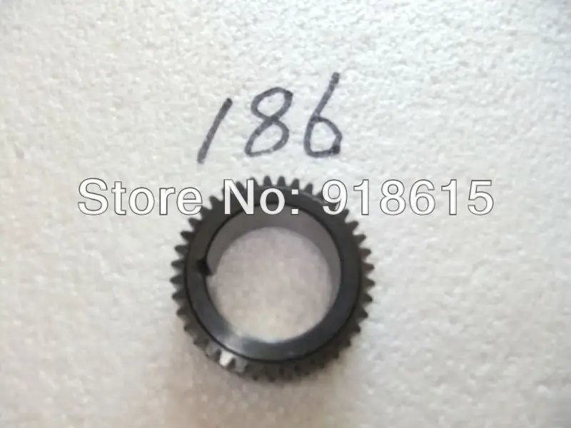 

KM186F KM186FA 186F 186FA Crankshaft Timing Gear Kpor Kama Diesel Parts