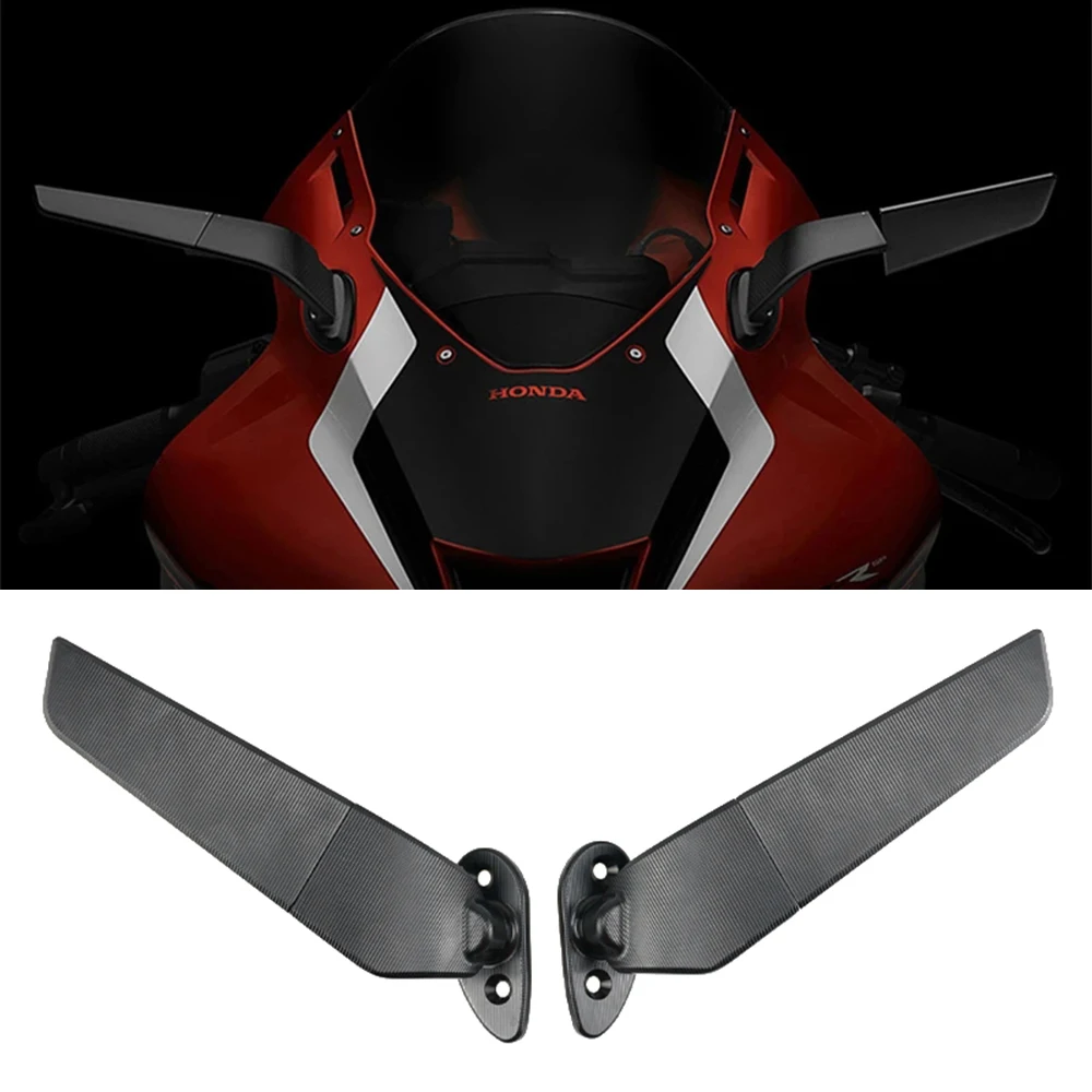 

Новые зеркала заднего вида 2008-2019 2020 для Honda CBR1000RR CBR 2021 RR