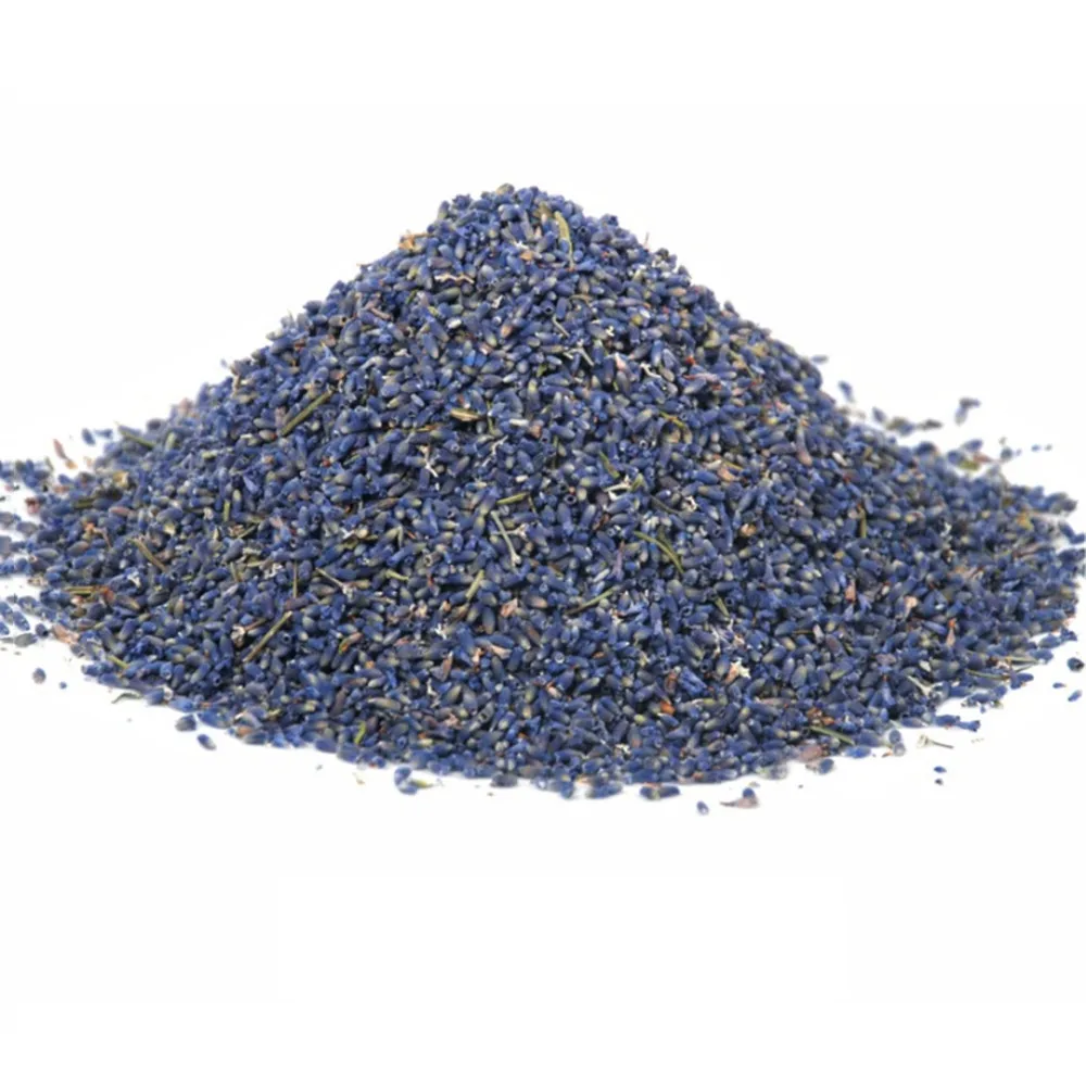 50G lavender buds Высококачественный сухой бутон жасминовой розы лаванды органический натуральный аромат сушеная жасминовая Роза Лаванда Цветок для DIY 50 г - Цвет: 50G lavender buds