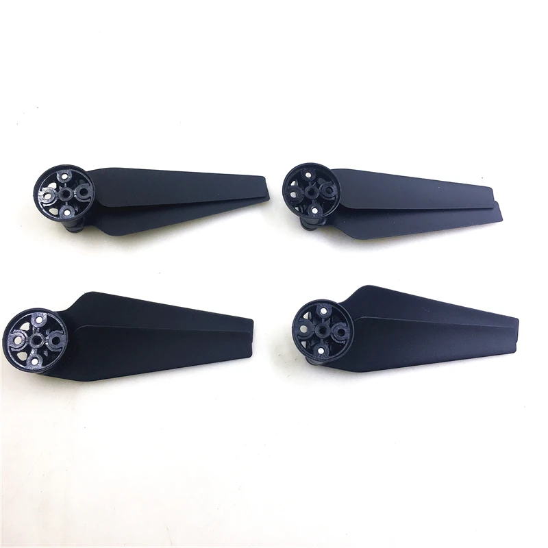 Запасные части для квадрокоптера JJRC X12 / CFLY Faith Eachine Ex4 CW и CCW 5330 лопасти аксессуары