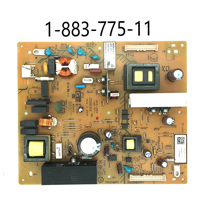 

Original KLV-32BX321 KLV-32BX320 power supply board APS-283 1-883-775-11