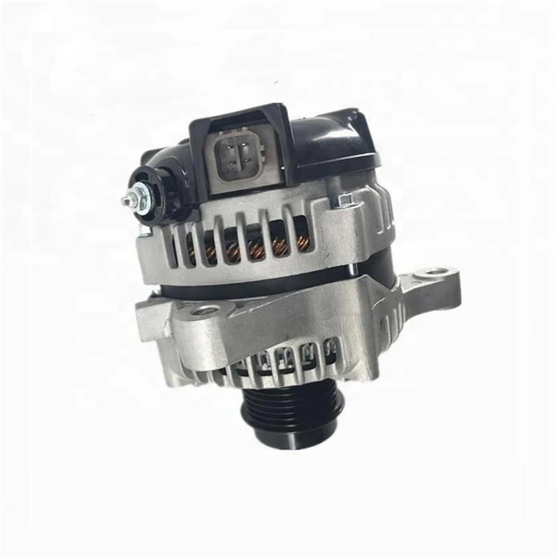 Новый генератор DENSO 104210-4280 104210-4281 104210-4602 27060-75350 27060-75351 27060-75371 для TOYOTA HIACE л |