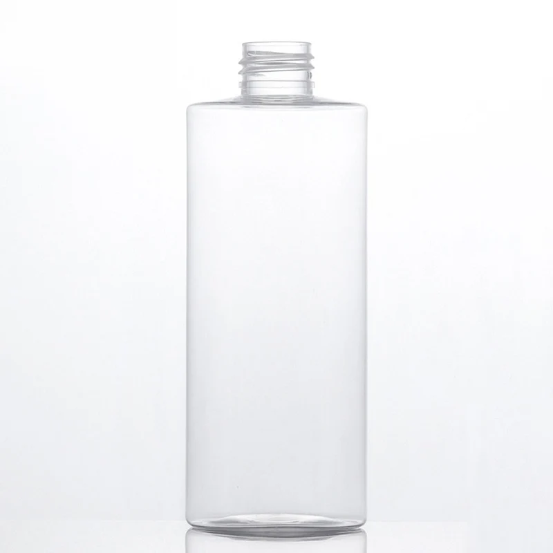 120/200ML Transparent Travel Makeup Spray Empty Bottles Portable Refillable Bottles Essential Oil Liquid Sprayer Atomizer