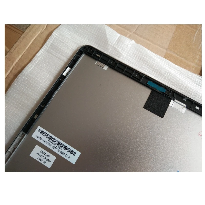 New LCD top cover case for Lenovo ThinkPad S3 Yoga 14 Laptop BACK COVER Rear Lid Back Cover A shell 00UP070 silver | Компьютеры и офис