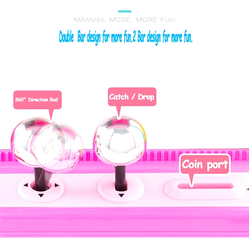 Игровой автомат для куклы с захватом, зарядка от usb, машина для захвата конфет, машина для захвата кранов, автомат для ловли рыбы, торговый автомат, зажим для куклы, захват