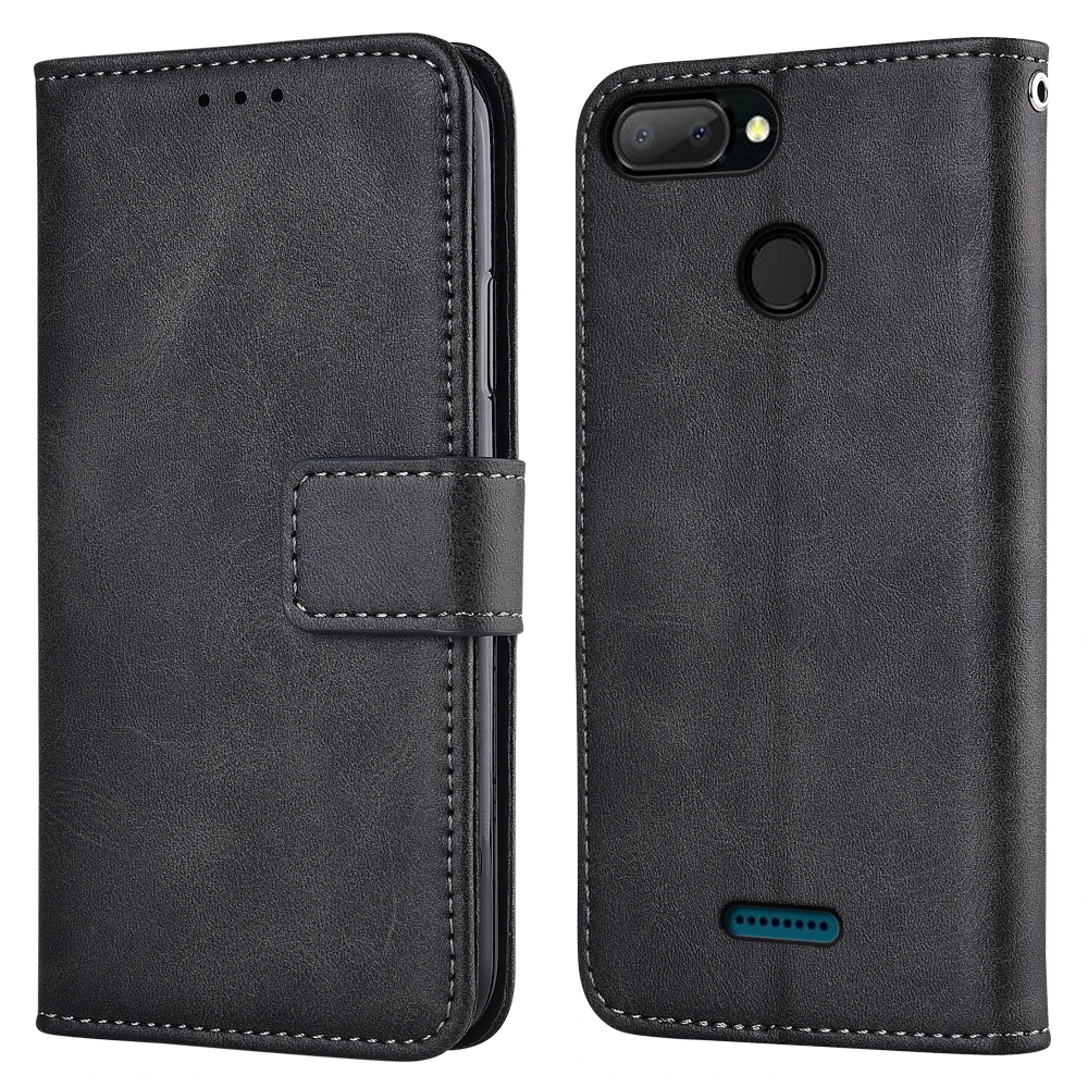 

Чехол-книжка с бумажником для Black Fox B7rFox, кожаный чехол для телефона BMM541W, чехол-книжка для Black Fox B 7rFox, чехол