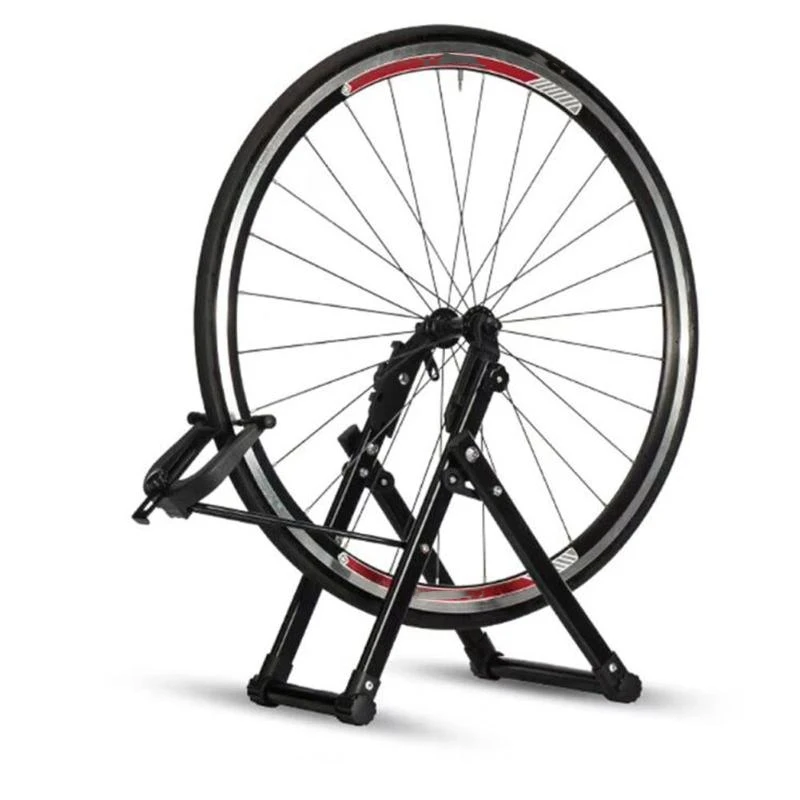 Bicycle Adjusting Ring Wheel Trimming Frame Repairing Station Tool | Спорт и развлечения