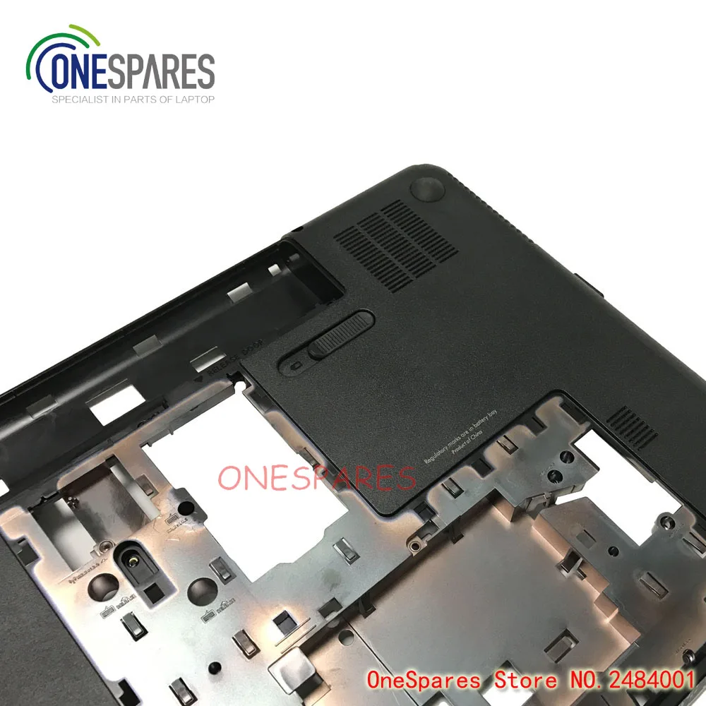 Новый нижний чехол для ноутбука hp павильона G7 2000 2030 серии D Shell 708037 001 685072 001|Сумки и