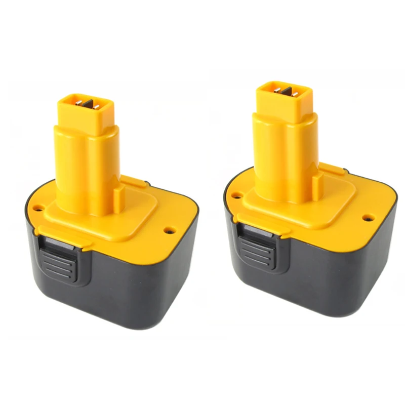 Аккумулятор для инструментов Dewalt DE9074 DC9071 DE9037 DE9071 DE9075 DW9071 DW9072 DW9074 DC727 DC756 DC980 DC981 DW051