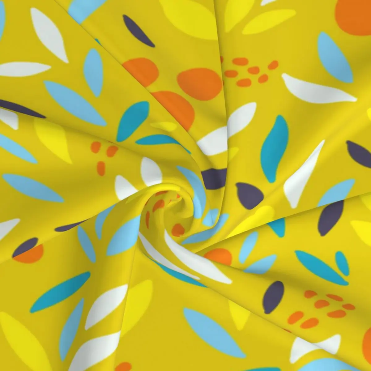 

2021 Beach Bikini Cover Ups Wrap Skirt Cute Oranges Lemons And Leaves In Bright Women Bathing Suit Sexy Swimsuit Beachwear